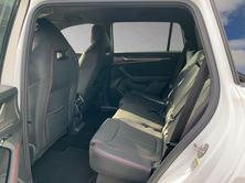 SKODA Kodiaq RS, Petrol, Second hand / Used, Automatic - 7