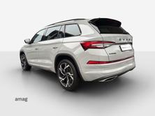 SKODA NEW KODIAQ RS, Essence, Occasion / Utilisé, Automatique - 3