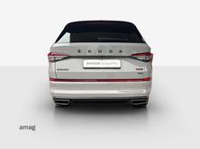 SKODA NEW KODIAQ RS, Essence, Occasion / Utilisé, Automatique - 4