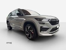 SKODA NEW KODIAQ RS, Essence, Occasion / Utilisé, Automatique - 6