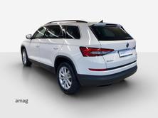 SKODA KODIAQ Style, Essence, Occasion / Utilisé, Automatique - 3