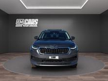 SKODA Kodiaq 2.0 TDI CR LK 4x4 DSG, Diesel, Occasion / Gebraucht, Automatik - 2