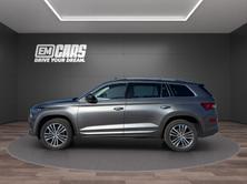 SKODA Kodiaq 2.0 TDI CR LK 4x4 DSG, Diesel, Occasion / Gebraucht, Automatik - 3