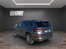 SKODA Kodiaq 2.0 TDI CR LK 4x4 DSG, Diesel, Occasion / Gebraucht, Automatik - 4