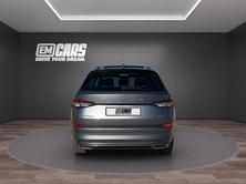 SKODA Kodiaq 2.0 TDI CR LK 4x4 DSG, Diesel, Occasion / Gebraucht, Automatik - 5