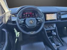 SKODA Kodiaq 2.0 TDI CR LK 4x4 DSG, Diesel, Occasion / Gebraucht, Automatik - 6
