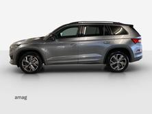 SKODA Kodiaq SportLine, Benzin, Occasion / Gebraucht, Automatik - 2