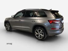 SKODA Kodiaq SportLine, Benzin, Occasion / Gebraucht, Automatik - 3