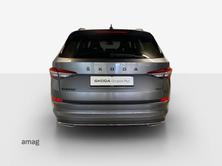 SKODA Kodiaq SportLine, Benzin, Occasion / Gebraucht, Automatik - 4
