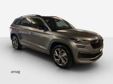 SKODA Kodiaq SportLine, Benzin, Occasion / Gebraucht, Automatik - 6