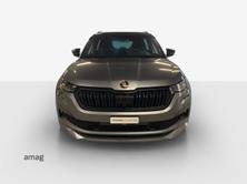 SKODA Kodiaq SportLine, Benzin, Occasion / Gebraucht, Automatik - 7