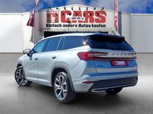SKODA Kodiaq NEW 2.0 TSI SportLine 4x4 DSG *7Plätzer*Anhängevor, Benzin, Occasion / Gebraucht, Automatik - 2