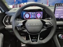 SKODA Kodiaq NEW 2.0 TSI SportLine 4x4 DSG *7Plätzer*Anhängevor, Benzin, Occasion / Gebraucht, Automatik - 4