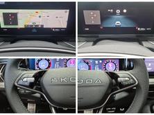 SKODA Kodiaq NEW 2.0 TSI SportLine 4x4 DSG *7Plätzer*Anhängevor, Benzin, Occasion / Gebraucht, Automatik - 5