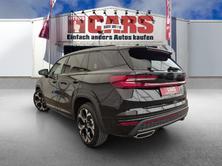 SKODA Kodiaq NEW 2.0 TSI RS 4x4 DSG *Standheizung*Anhängevorrich, Benzin, Occasion / Gebraucht, Automatik - 2