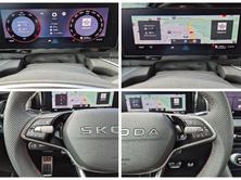 SKODA Kodiaq NEW 2.0 TSI RS 4x4 DSG *Standheizung*Anhängevorrich, Benzin, Occasion / Gebraucht, Automatik - 5