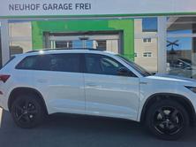 SKODA Kodiaq 2.0 TSI 4x4 SportLine, Benzin, Occasion / Gebraucht, Automatik - 6