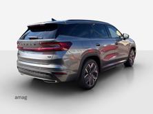 SKODA Kodiaq Sportline, Diesel, Occasion / Gebraucht, Automatik - 5