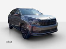 SKODA Kodiaq Sportline, Diesel, Occasion / Gebraucht, Automatik - 6