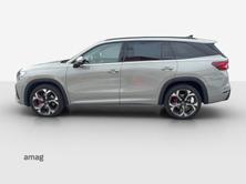 SKODA Kodiaq RS, Benzin, Occasion / Gebraucht, Automatik - 2