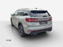 SKODA Kodiaq RS, Benzin, Occasion / Gebraucht, Automatik - 3