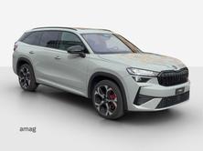 SKODA Kodiaq RS, Benzin, Occasion / Gebraucht, Automatik - 6