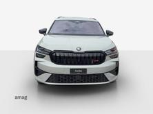 SKODA Kodiaq RS, Benzin, Occasion / Gebraucht, Automatik - 7