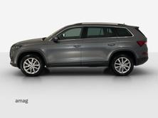 SKODA Kodiaq Style, Benzin, Occasion / Gebraucht, Automatik - 2