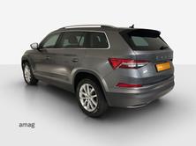 SKODA Kodiaq Style, Benzin, Occasion / Gebraucht, Automatik - 3