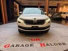 SKODA Kodiaq 2.0 TSI 4x4 Style DSG, Benzin, Occasion / Gebraucht, Automatik - 2