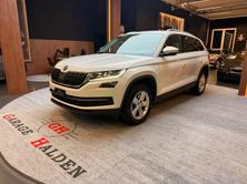 SKODA Kodiaq 2.0 TSI 4x4 Style DSG, Benzin, Occasion / Gebraucht, Automatik - 3