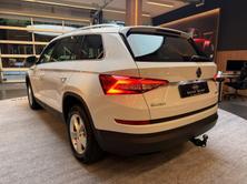 SKODA Kodiaq 2.0 TSI 4x4 Style DSG, Benzin, Occasion / Gebraucht, Automatik - 4