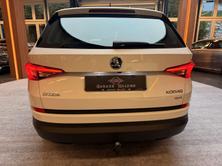 SKODA Kodiaq 2.0 TSI 4x4 Style DSG, Benzin, Occasion / Gebraucht, Automatik - 5