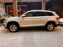 SKODA Kodiaq 2.0 TSI 4x4 Style DSG, Benzin, Occasion / Gebraucht, Automatik - 6