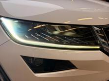 SKODA Kodiaq 2.0 TSI 4x4 Style DSG, Benzin, Occasion / Gebraucht, Automatik - 7