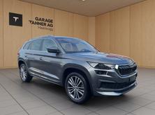 SKODA NEW KODIAQ Laurin&Klement, Diesel, Occasion / Gebraucht, Automatik - 3
