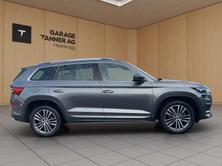 SKODA NEW KODIAQ Laurin&Klement, Diesel, Occasion / Gebraucht, Automatik - 4