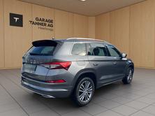 SKODA NEW KODIAQ Laurin&Klement, Diesel, Occasion / Gebraucht, Automatik - 5