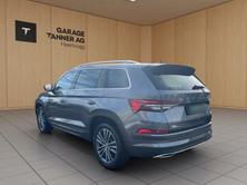 SKODA NEW KODIAQ Laurin&Klement, Diesel, Occasion / Gebraucht, Automatik - 6