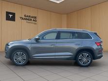 SKODA NEW KODIAQ Laurin&Klement, Diesel, Occasion / Gebraucht, Automatik - 7