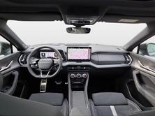 SKODA Kodiaq Sportline, Diesel, Occasion / Gebraucht, Automatik - 4