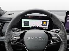SKODA Kodiaq Sportline, Diesel, Occasion / Gebraucht, Automatik - 5