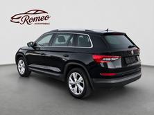 SKODA Kodiaq 1.5 TSI ACT Style 4x4 ** Frisch ab MFK und Service *, Benzin, Occasion / Gebraucht, Automatik - 2