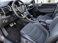 SKODA Kodiaq 1.5 TSI ACT Style 4x4 ** Frisch ab MFK und Service *, Benzin, Occasion / Gebraucht, Automatik - 4
