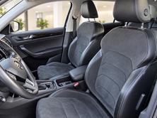 SKODA Kodiaq 1.5 TSI ACT Style 4x4 ** Frisch ab MFK und Service *, Benzin, Occasion / Gebraucht, Automatik - 5