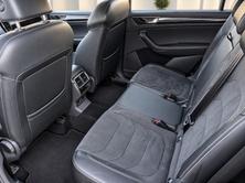 SKODA Kodiaq 1.5 TSI ACT Style 4x4 ** Frisch ab MFK und Service *, Benzin, Occasion / Gebraucht, Automatik - 6