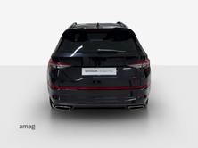 SKODA Kodiaq RS, Benzin, Occasion / Gebraucht, Automatik - 4