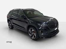 SKODA Kodiaq RS, Benzin, Occasion / Gebraucht, Automatik - 6