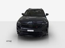 SKODA Kodiaq RS, Benzin, Occasion / Gebraucht, Automatik - 7