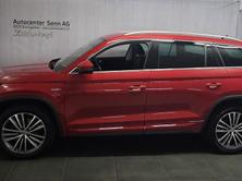 SKODA Kodiaq Laurin&Klement, Benzin, Occasion / Gebraucht, Automatik - 3